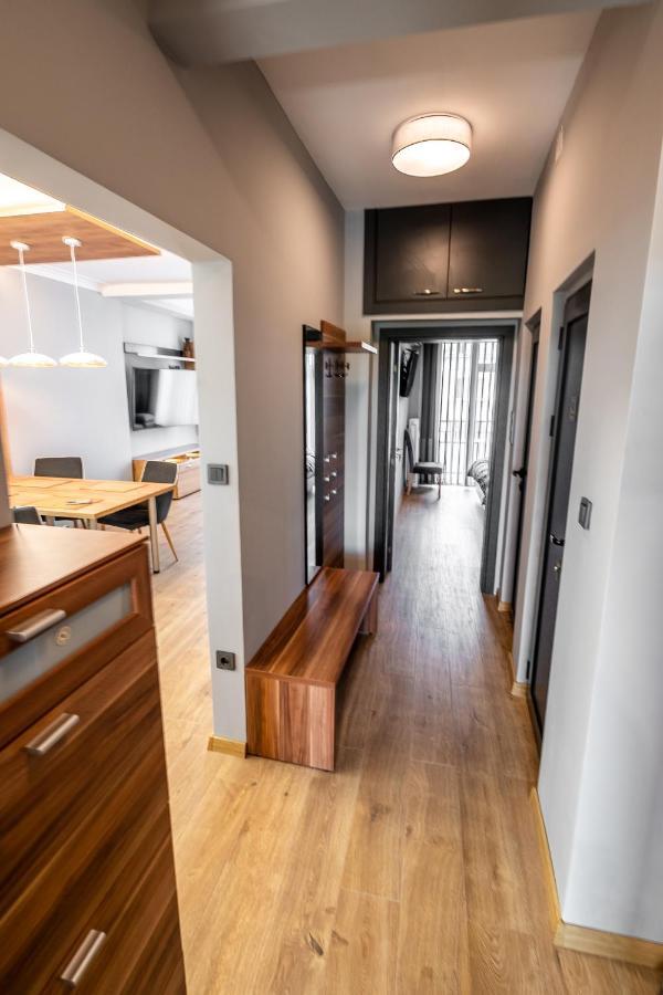 Vitoshka's Finest Apartment *