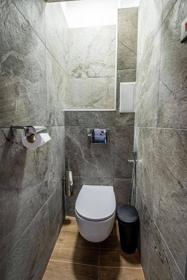 Vitoshka's Finest Apartment