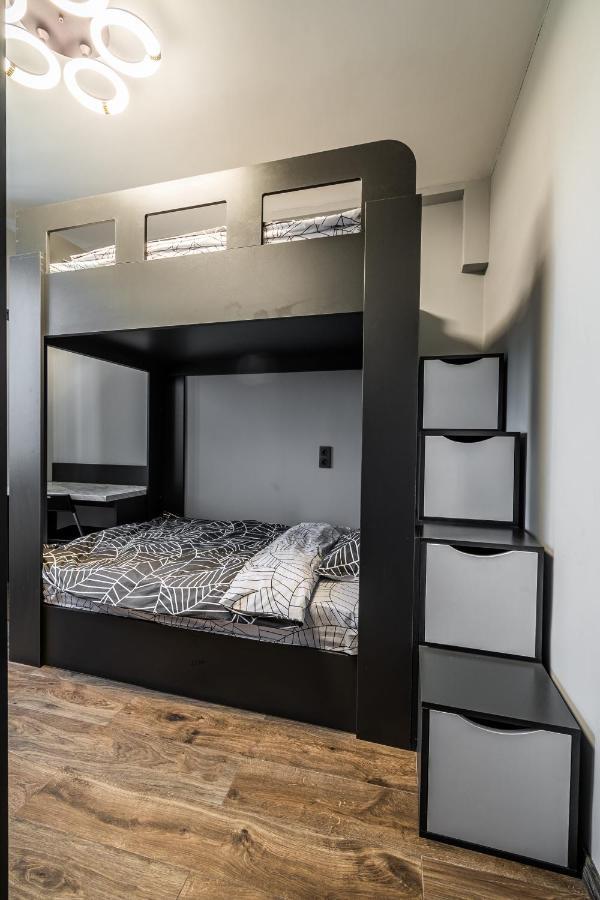 Vitoshka's Finest Apartment *