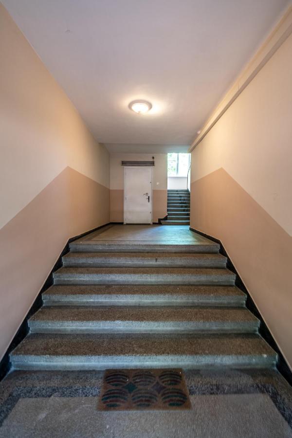 Appartement Vitoshka's Finest Sofia